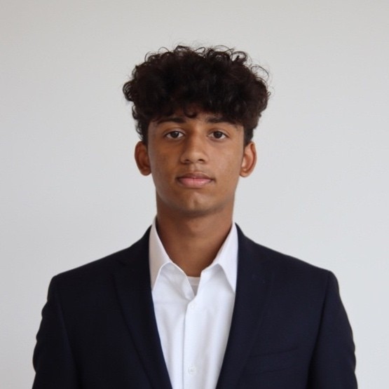 Armon Singh, CRO