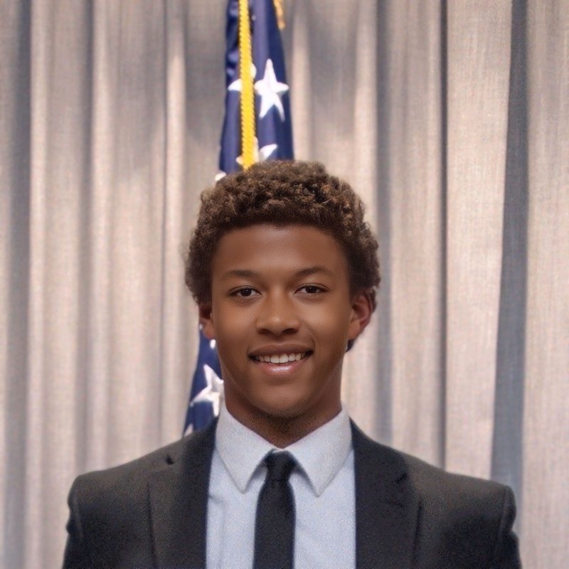 Mason Brownrigg, CTO